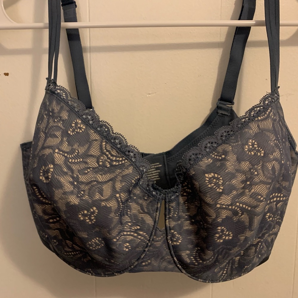 SOMA lace bra size 36 DDD